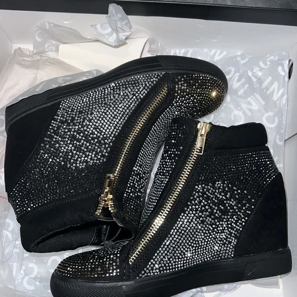 Inc wedge heels - Picture 6 of 6